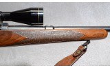 Winchester 70 Rifle, .30 Gov't 06, 24' Barrel - Image 4 of 10
