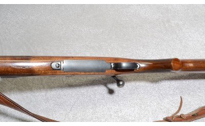 Winchester 70 Rifle, .30 Gov't 06, 24' Barrel - Image 7 of 10