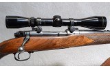 Winchester 70 Rifle, .30 Gov't 06, 24' Barrel - Image 3 of 10