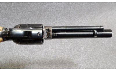 Colt Single Action Army Pistol, - Image 6 of 7