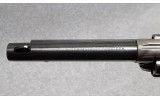 Colt Single Action Army Pistol, - Image 3 of 7