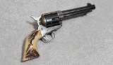 Colt Single Action Army Pistol, - Image 1 of 7