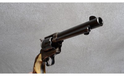 Colt Single Action Army Pistol, - Image 4 of 7