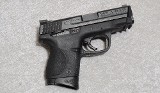 Smith & Wesson M&P 40C Pistol, .40 S&W, 3.5" Barrel - Image 1 of 6