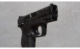 Smith & Wesson M&P 40C Pistol, .40 S&W, 3.5" Barrel - Image 4 of 6