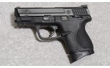 Smith & Wesson M&P 40C Pistol, .40 S&W, 3.5" Barrel - Image 2 of 6