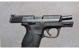 Smith & Wesson M&P 40C Pistol, .40 S&W, 3.5" Barrel - Image 5 of 6