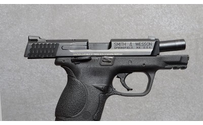 Smith & Wesson M&P 40C Pistol, .40 S&W, 3.5" Barrel - Image 5 of 6