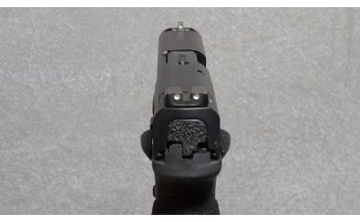 Smith & Wesson M&P 40C Pistol, .40 S&W, 3.5" Barrel - Image 6 of 6