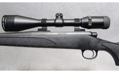 Remington 700 Rifle, .300 Winchester Magnum, 26" Barrel - Image 8 of 10