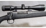 Remington 700 Rifle, .300 Winchester Magnum, 26" Barrel - Image 3 of 10