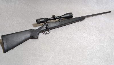 Remington 700 Rifle, .300 Winchester Magnum, 26" Barrel - Image 1 of 10