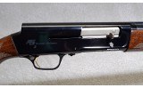 Browning A5 Sweet Sixteen Shotgun, 16 Gauge, 26" Barrel - Image 3 of 10