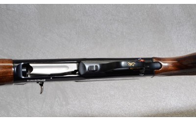 Browning A5 Sweet Sixteen Shotgun, 16 Gauge, 26" Barrel - Image 7 of 10