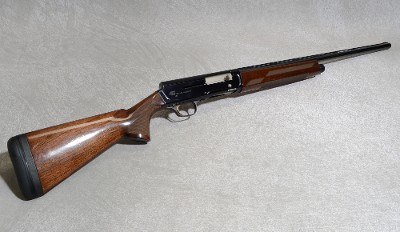 Browning A5 Sweet Sixteen Shotgun, 16 Gauge, 26" Barrel - Image 1 of 10