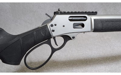 Smith & Wesson 1854 Rifle, .44 Magnum, 18.5" Barrel - Image 3 of 10