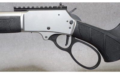 Smith & Wesson 1854 Rifle, .44 Magnum, 18.5" Barrel - Image 8 of 10