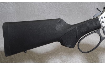Smith & Wesson 1854 Rifle, .44 Magnum, 18.5" Barrel - Image 2 of 10