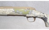 Browning X-Bolt Rifle, 6.5 Creedmoor, 26" Barrel - Image 8 of 10