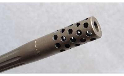Browning X-Bolt Rifle, 6.5 Creedmoor, 26" Barrel - Image 5 of 10