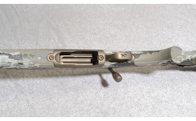 Browning X-Bolt Rifle, 6.5 Creedmoor, 26" Barrel - Image 7 of 10