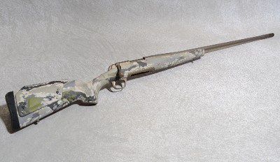 Browning X-Bolt Rifle, 6.5 Creedmoor, 26" Barrel - Image 1 of 10