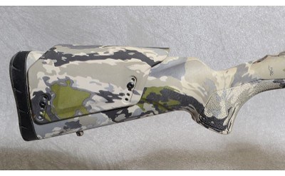 Browning X-Bolt Rifle, 6.5 Creedmoor, 26" Barrel - Image 2 of 10