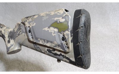 Browning X-Bolt Rifle, 6.5 Creedmoor, 26" Barrel - Image 10 of 10