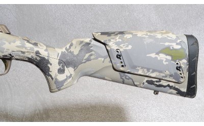 Browning X-Bolt Rifle, 6.5 Creedmoor, 26" Barrel - Image 9 of 10