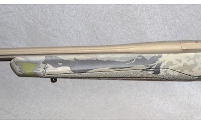 Browning X-Bolt Rifle, 6.5 Creedmoor, 26" Barrel - Image 6 of 10