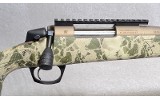 CVA Cascade Rifle (Like New), .308 Winchester, 22" Barrel - Image 3 of 9