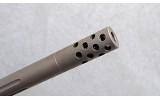 CVA Cascade Rifle (Like New), .308 Winchester, 22" Barrel - Image 5 of 9