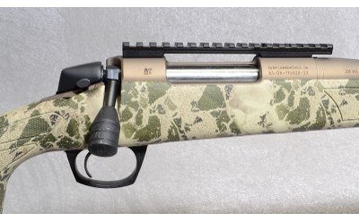 CVA Cascade Rifle (Like New), .308 Winchester, 22" Barrel - Image 3 of 9