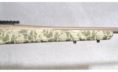 CVA Cascade Rifle (Like New), .308 Winchester, 22" Barrel - Image 4 of 9