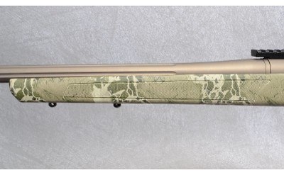 CVA Cascade Rifle (Like New), .308 Winchester, 22" Barrel - Image 6 of 9