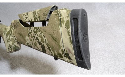 CVA Cascade Rifle (Like New), .308 Winchester, 22" Barrel - Image 9 of 9