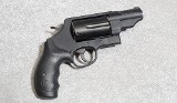 Smith & Wesson Governor Revolver, .45 Colt / .45 Auto / .410 2.5", 2.75" Barrel, 2 lbs. - Image 1 of 5