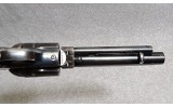 Colt Single Action Army Pistol, .45 Colt, 5.5" Barrel - Image 6 of 7