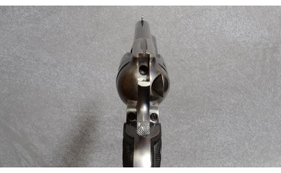 Colt Single Action Army Pistol, .45 Colt, 5.5" Barrel - Image 7 of 7