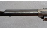 Colt Single Action Army Pistol, .45 Colt, 5.5" Barrel - Image 3 of 7
