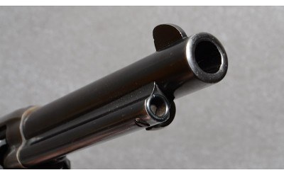 Colt Single Action Army Pistol, .45 Colt, 5.5" Barrel - Image 2 of 7