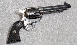 Colt Single Action Army Pistol, .45 Colt, 5.5" Barrel - Image 1 of 7