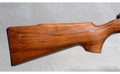 BSA Supersport - Five Rifle, .22 Long Rifle, 22" Barrel - Image 2 of 10