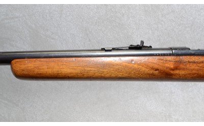 BSA Supersport - Five Rifle, .22 Long Rifle, 22" Barrel - Image 6 of 10