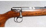 BSA Supersport - Five Rifle, .22 Long Rifle, 22" Barrel - Image 3 of 10