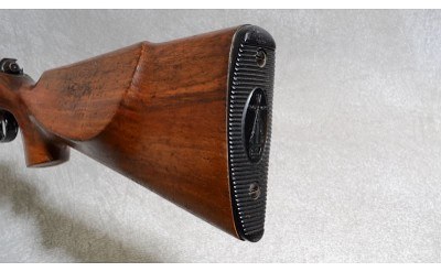 BSA Supersport - Five Rifle, .22 Long Rifle, 22" Barrel - Image 10 of 10