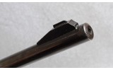 BSA Supersport - Five Rifle, .22 Long Rifle, 22" Barrel - Image 5 of 10