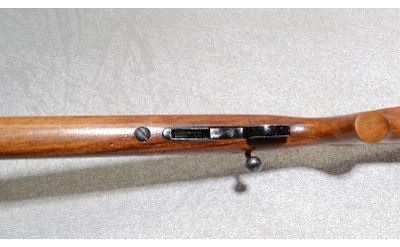 BSA Supersport - Five Rifle, .22 Long Rifle, 22" Barrel - Image 7 of 10