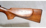 BSA Supersport - Five Rifle, .22 Long Rifle, 22" Barrel - Image 9 of 10