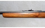 BSA Supersport - Five Rifle, .22 Long Rifle, 22" Barrel - Image 6 of 10